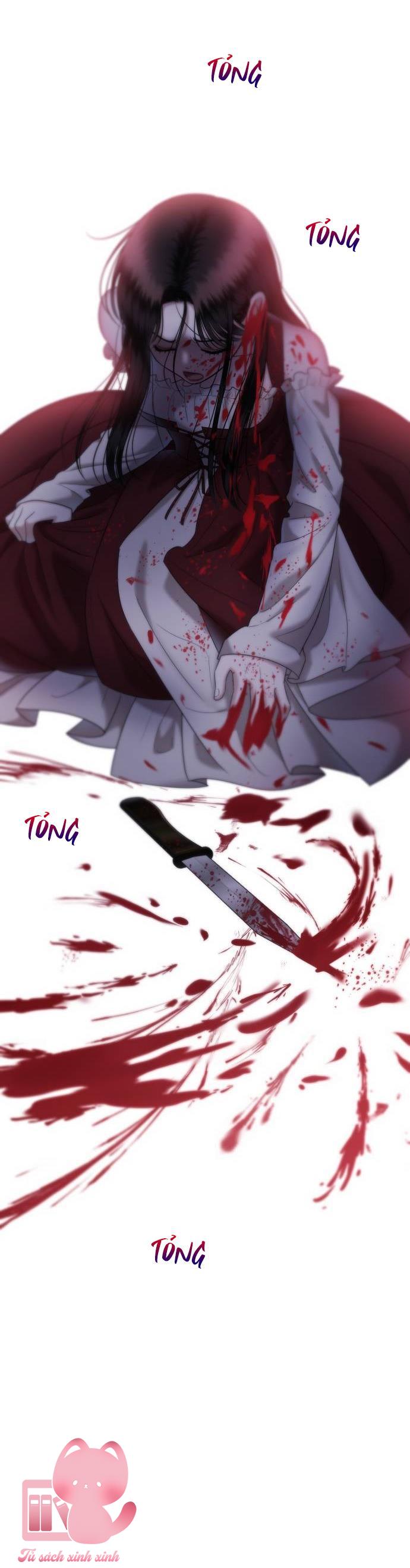 Chị Em Tranh Đấu - Chap 40