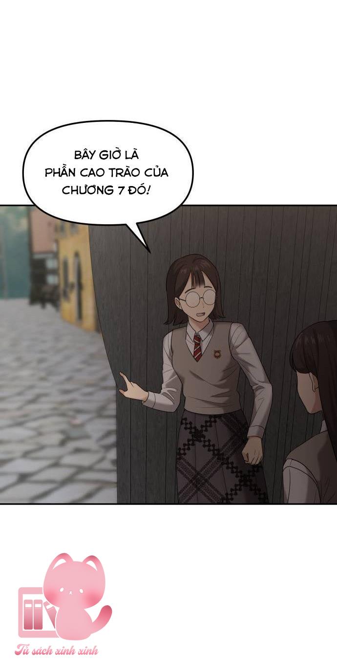 Chị Em Tranh Đấu - Chap 40