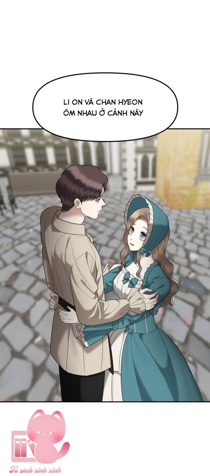 Chị Em Tranh Đấu - Chap 40