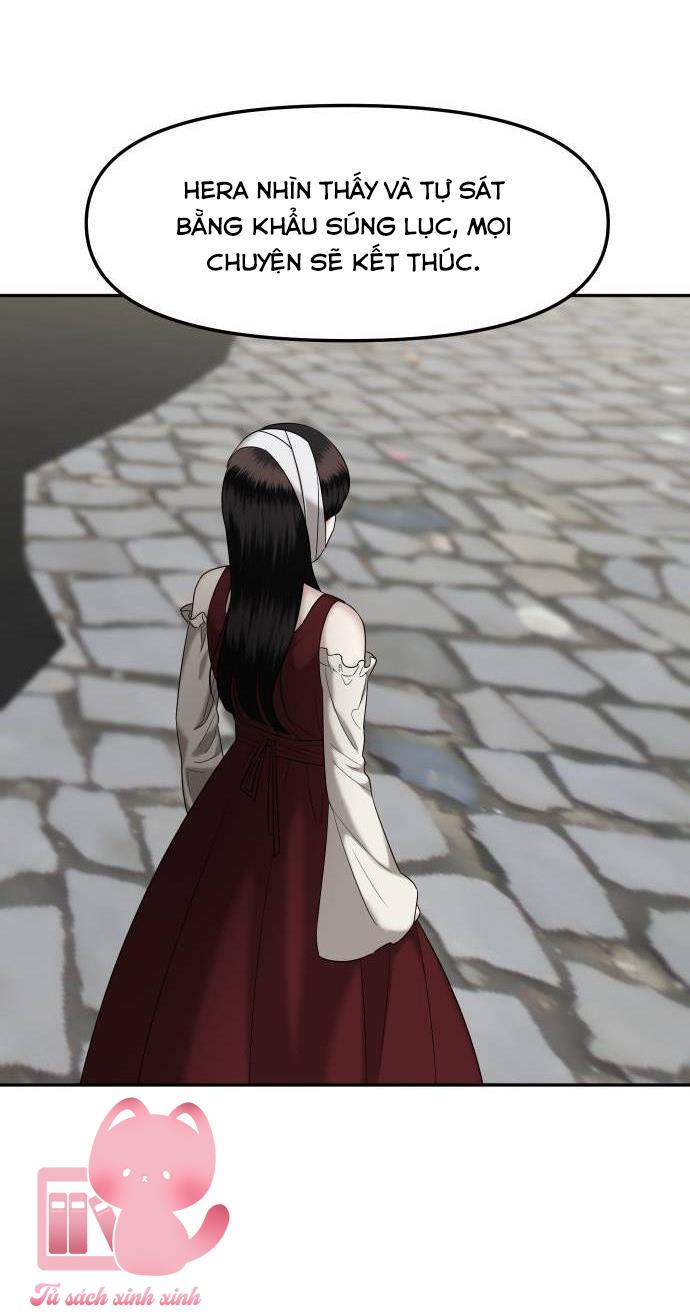 Chị Em Tranh Đấu - Chap 40