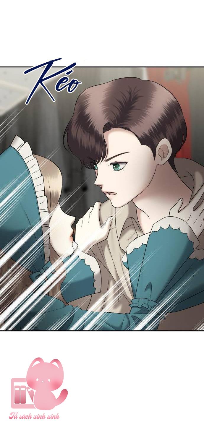 Chị Em Tranh Đấu - Chap 40