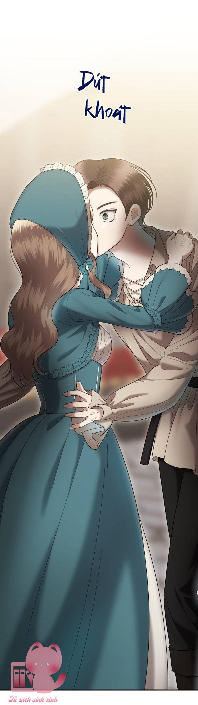 Chị Em Tranh Đấu - Chap 40