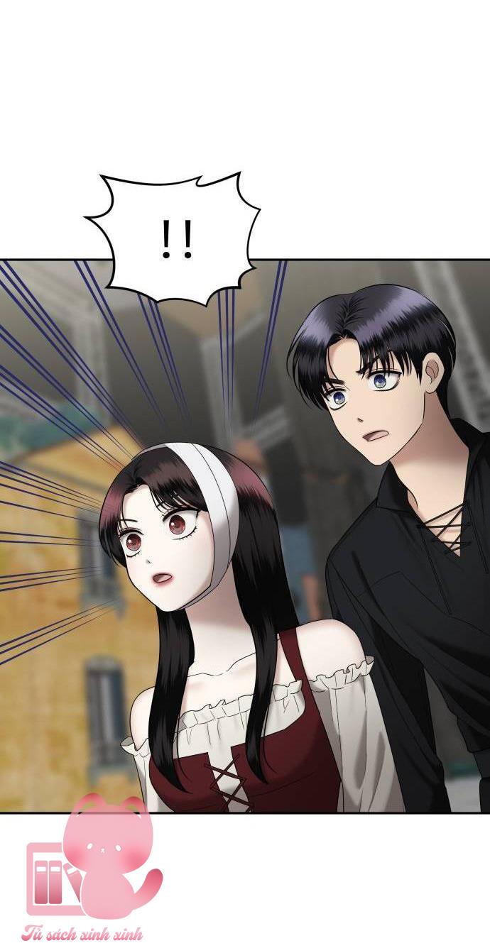 Chị Em Tranh Đấu - Chap 40