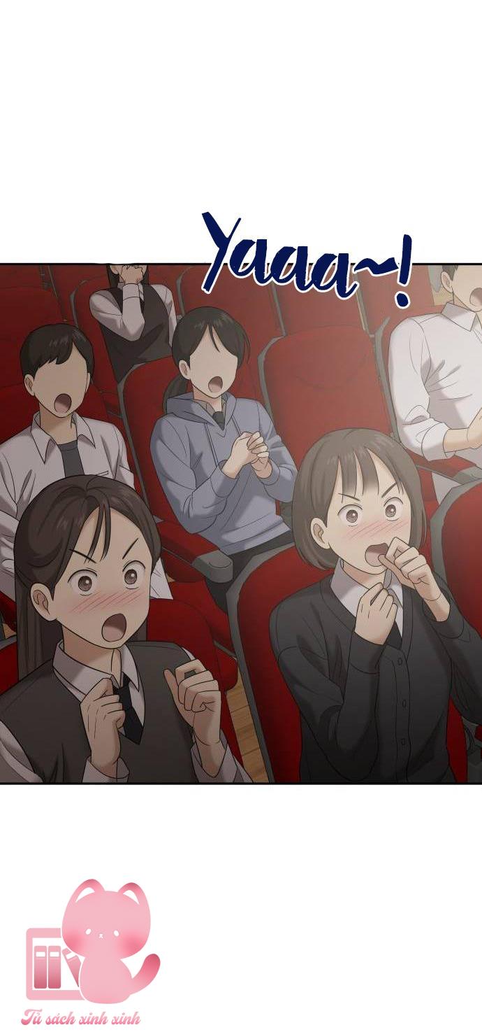 Chị Em Tranh Đấu - Chap 40