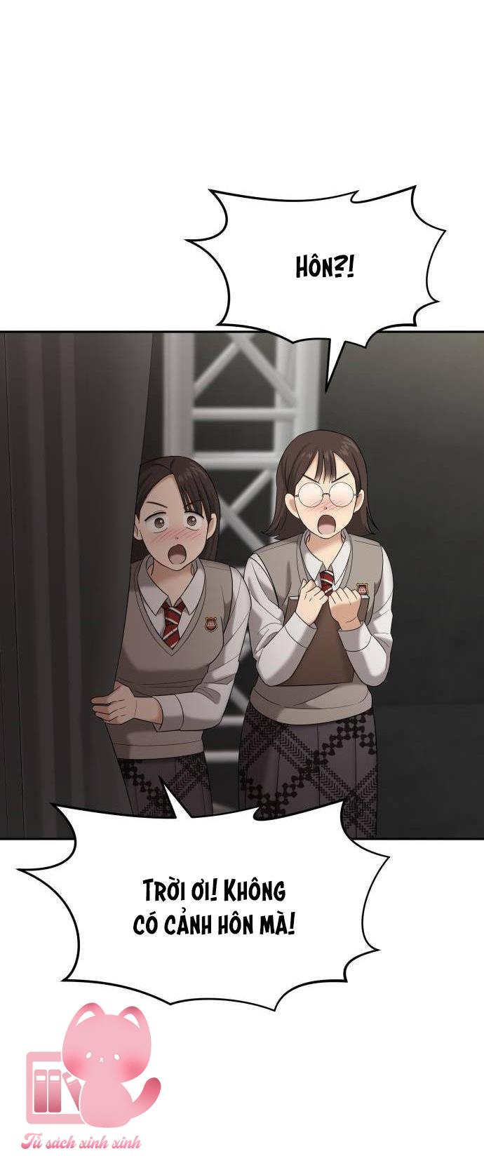 Chị Em Tranh Đấu - Chap 40