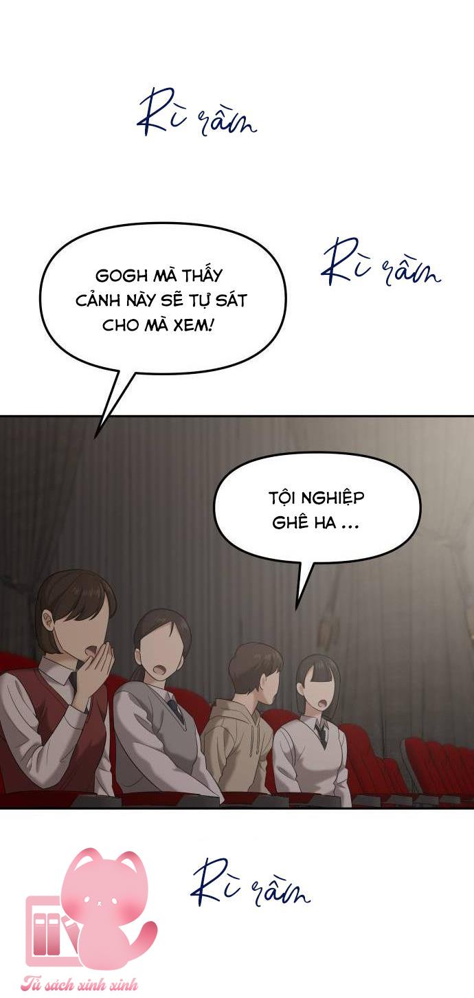 Chị Em Tranh Đấu - Chap 40