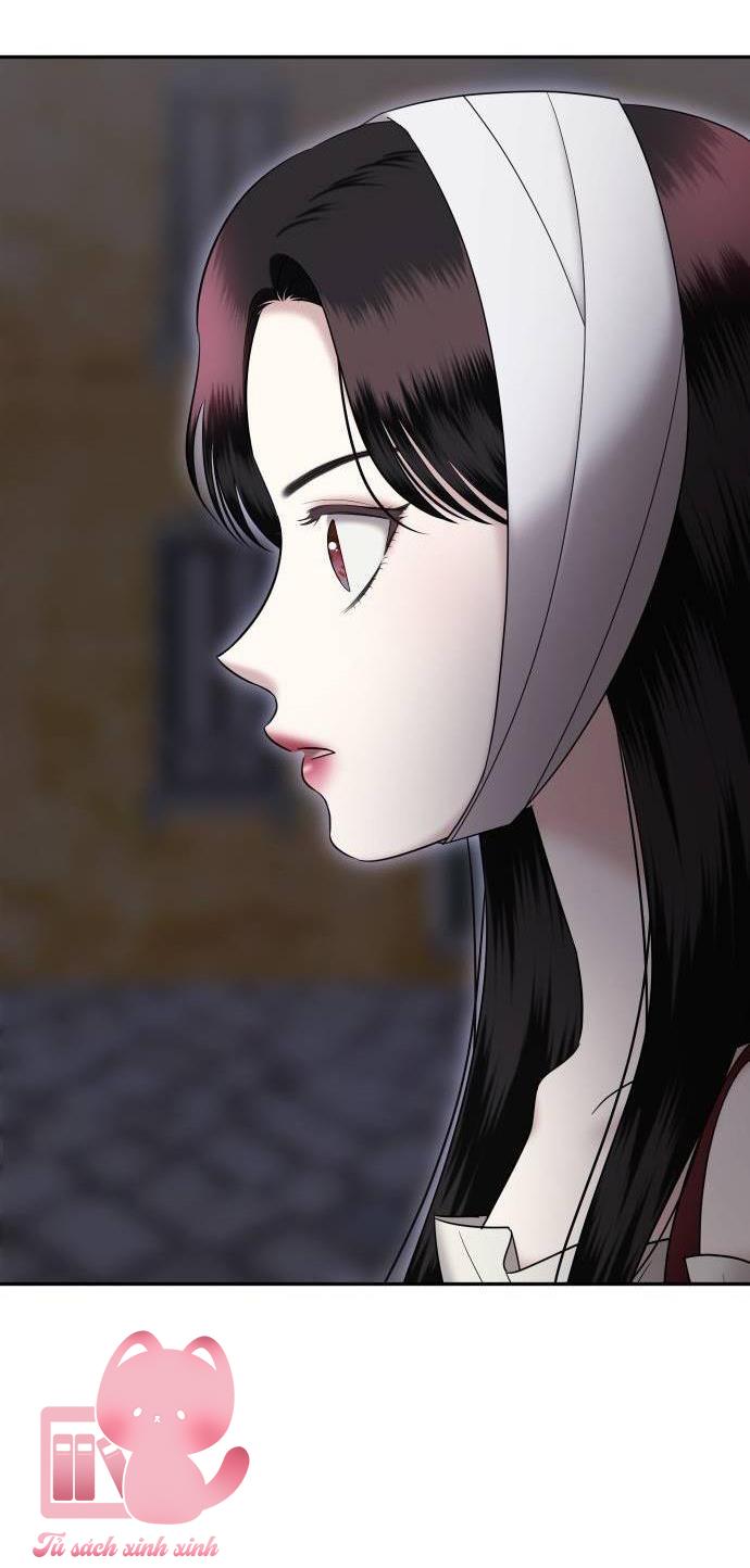 Chị Em Tranh Đấu - Chap 40