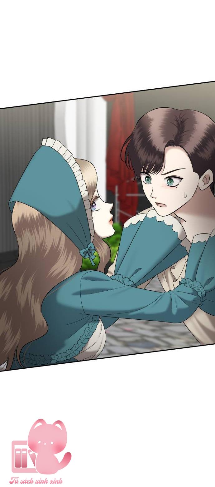 Chị Em Tranh Đấu - Chap 40