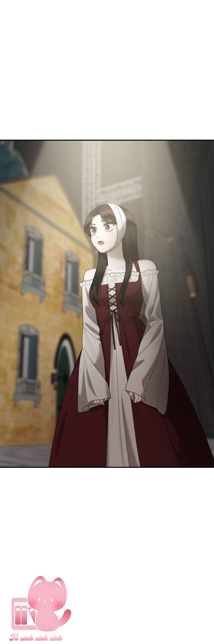 Chị Em Tranh Đấu - Chap 40