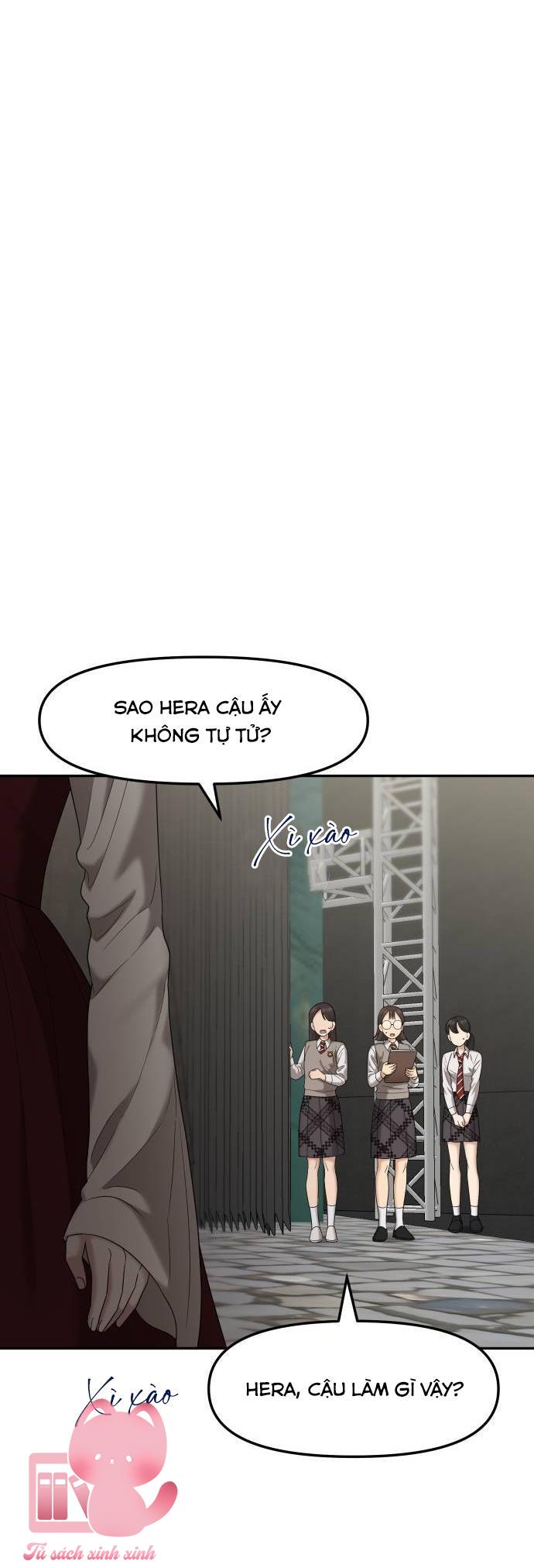 Chị Em Tranh Đấu - Chap 40