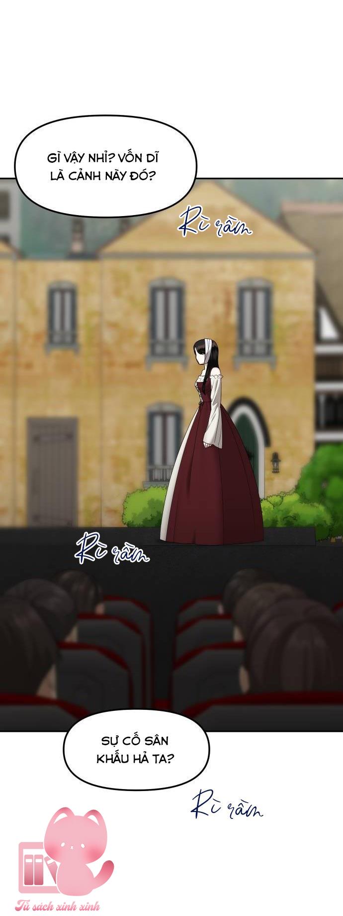 Chị Em Tranh Đấu - Chap 40