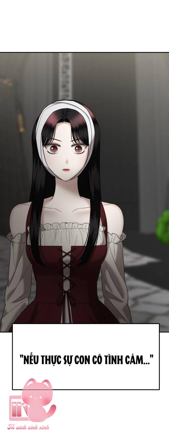 Chị Em Tranh Đấu - Chap 40