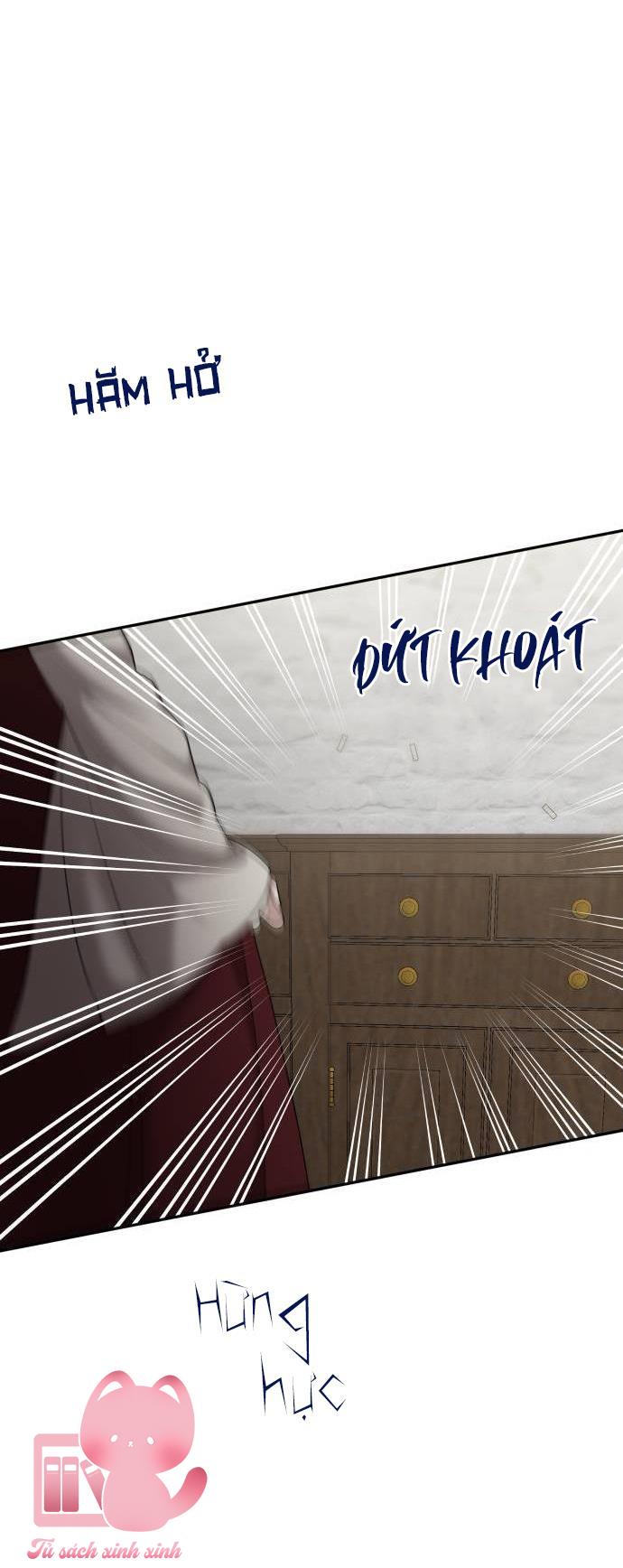 Chị Em Tranh Đấu - Chap 40