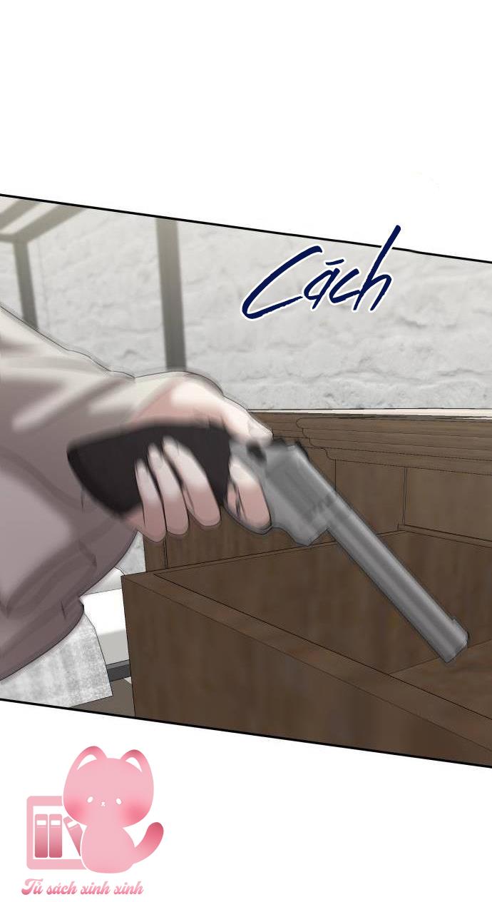 Chị Em Tranh Đấu - Chap 40