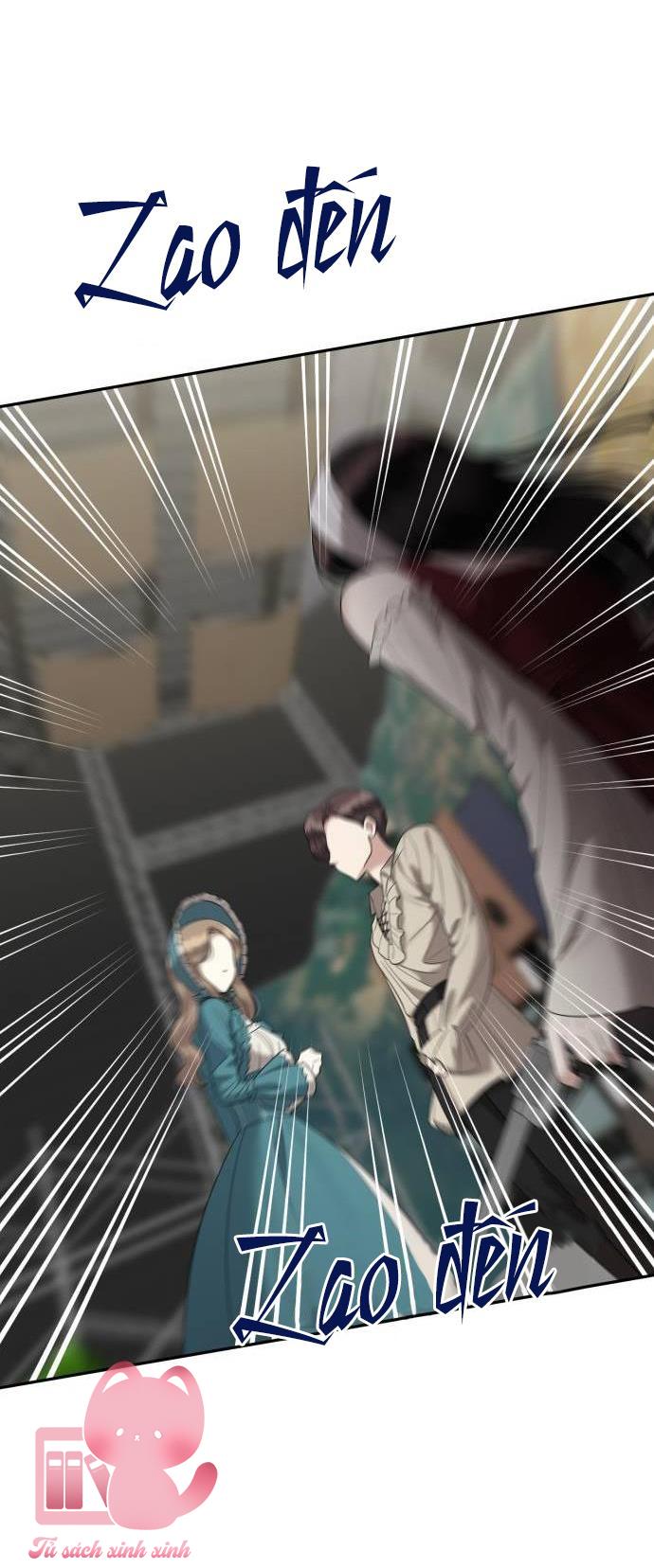 Chị Em Tranh Đấu - Chap 40