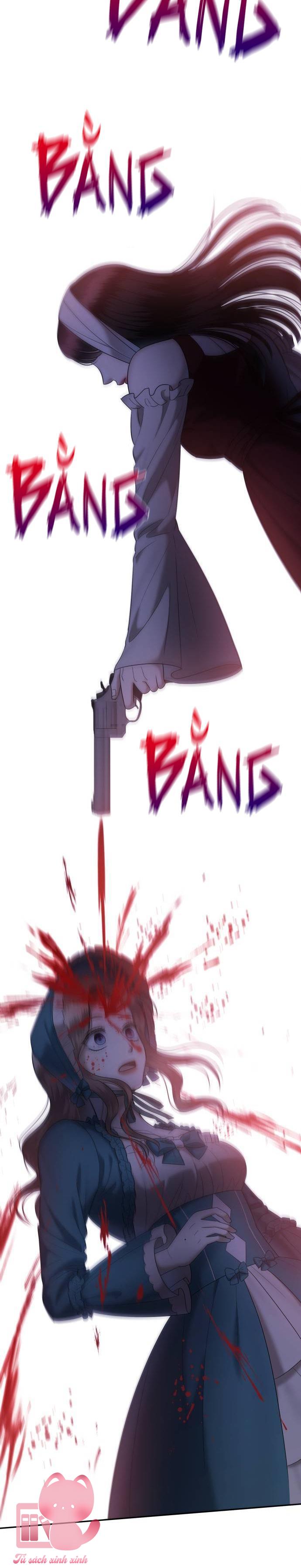 Chị Em Tranh Đấu - Chap 40