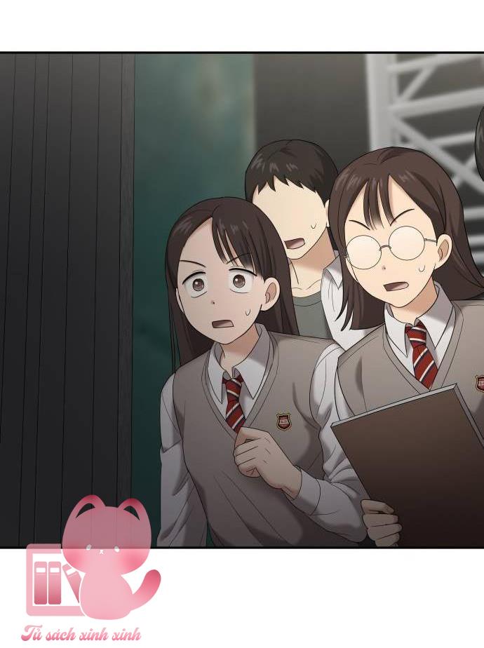 Chị Em Tranh Đấu - Chap 40