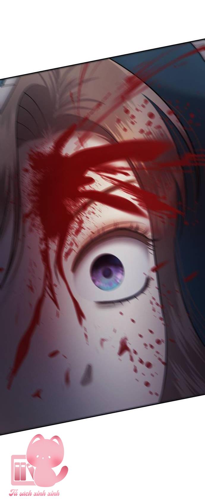 Chị Em Tranh Đấu - Chap 40