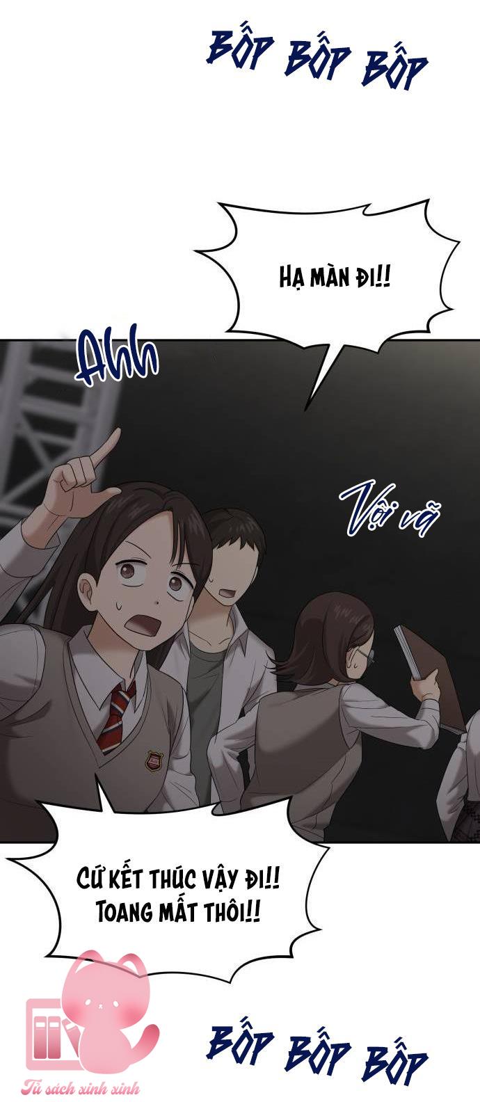 Chị Em Tranh Đấu - Chap 40