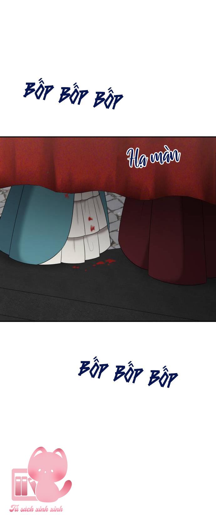 Chị Em Tranh Đấu - Chap 40