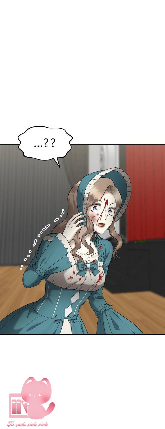 Chị Em Tranh Đấu - Chap 40