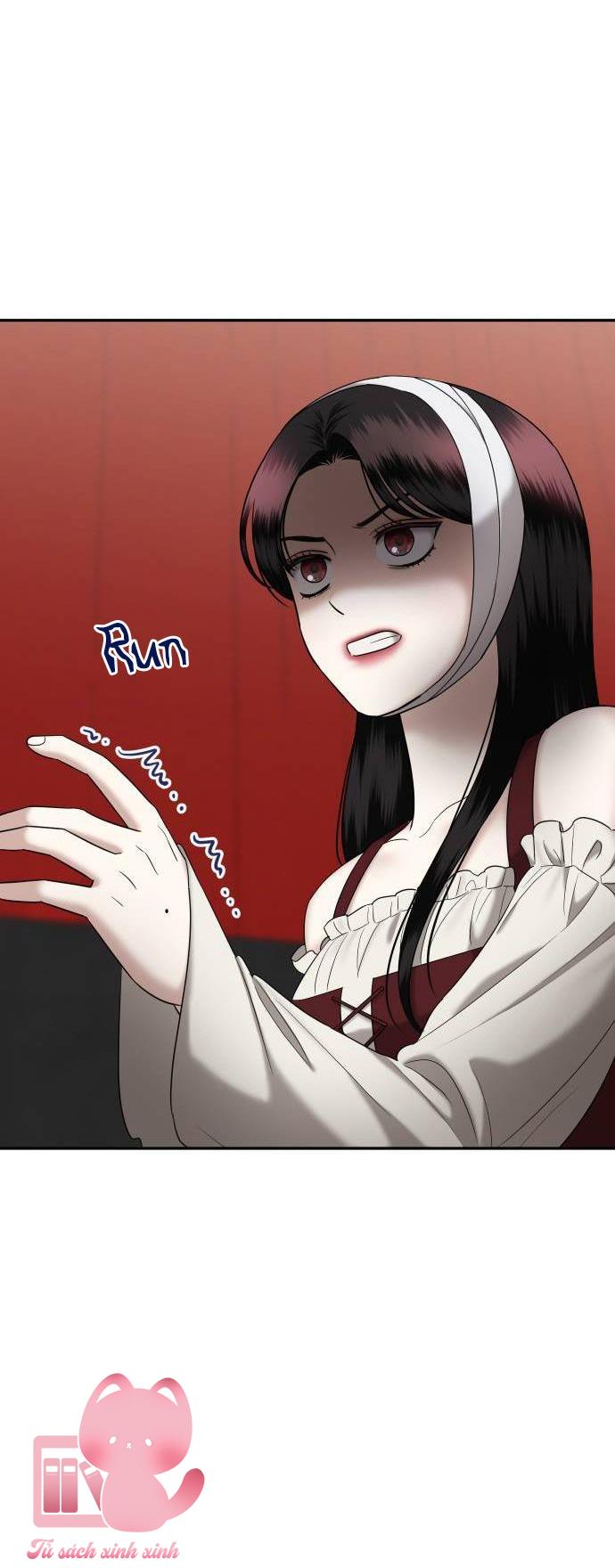 Chị Em Tranh Đấu - Chap 40