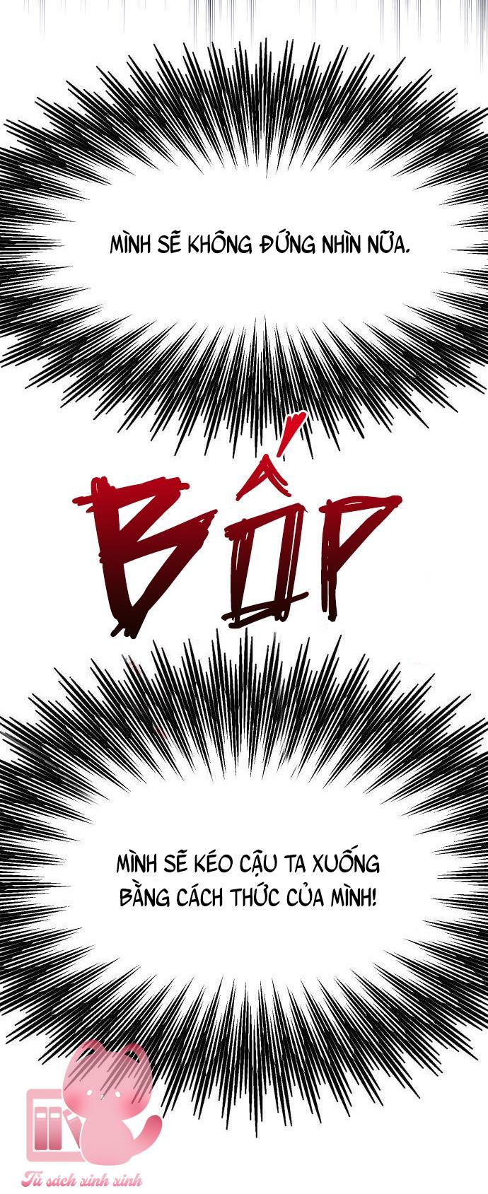 Chị Em Tranh Đấu - Chap 40