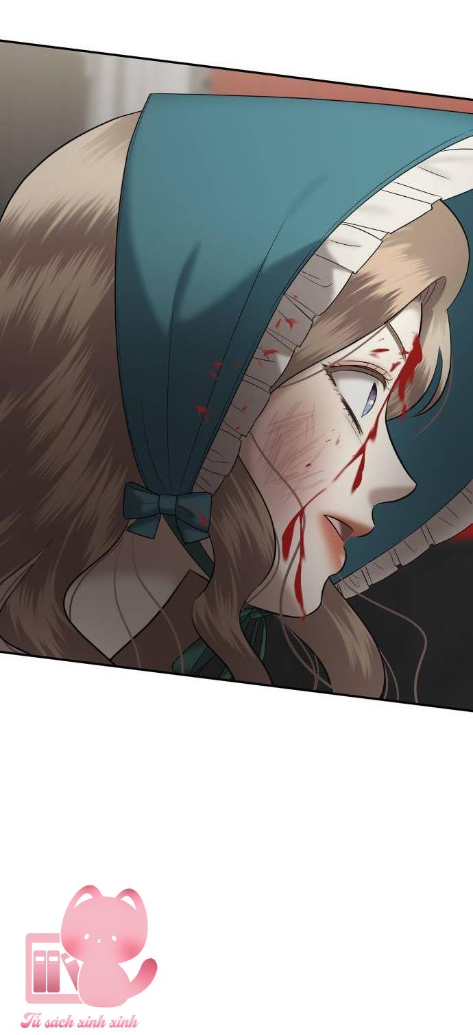 Chị Em Tranh Đấu - Chap 40