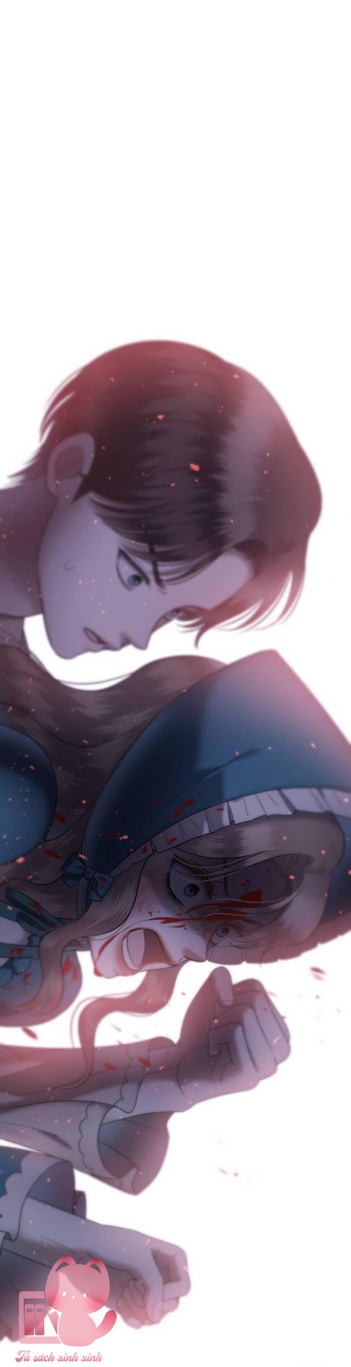 Chị Em Tranh Đấu - Chap 40