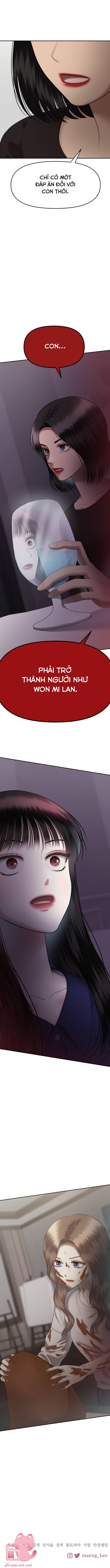 Chị Em Tranh Đấu - Chap 41