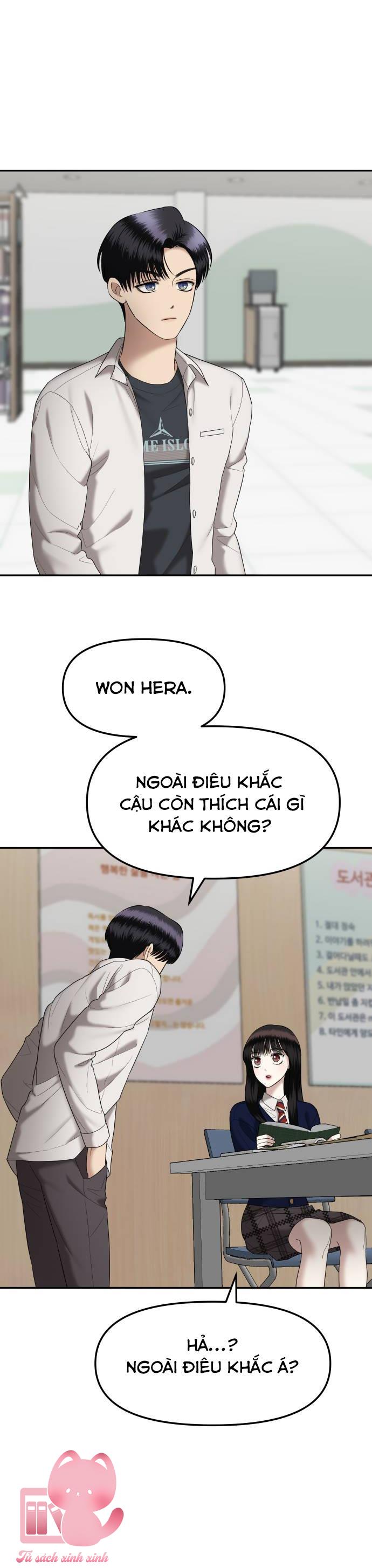 Chị Em Tranh Đấu - Chap 43