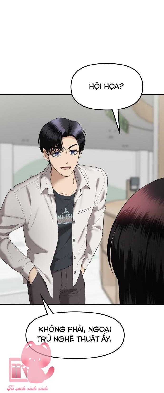 Chị Em Tranh Đấu - Chap 43