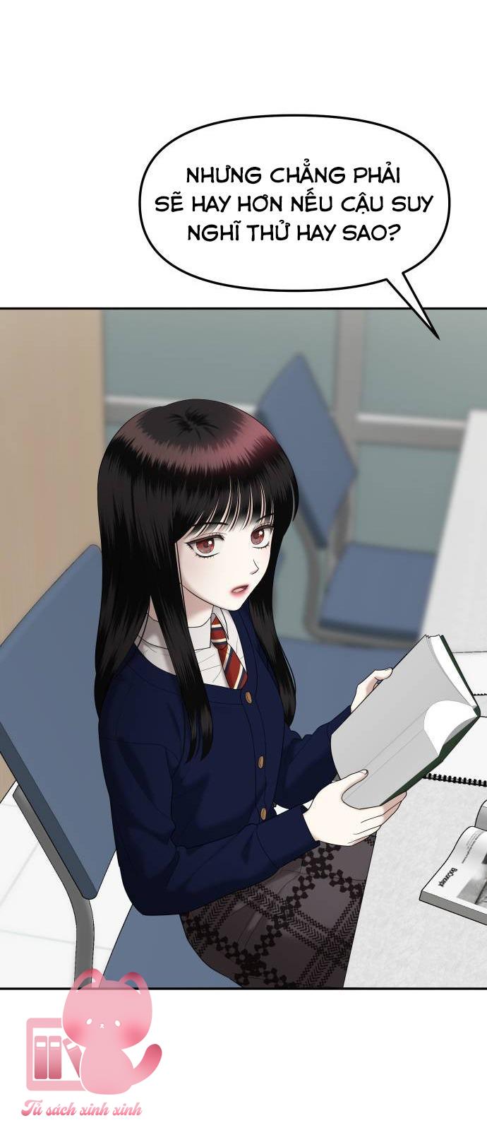 Chị Em Tranh Đấu - Chap 43