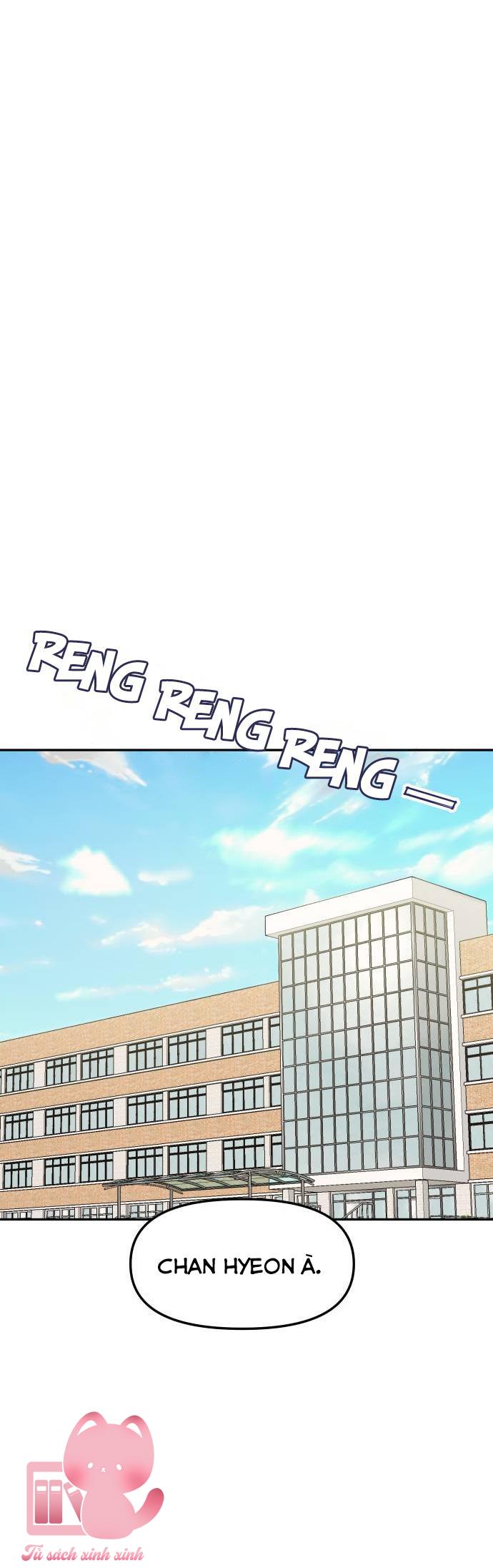 Chị Em Tranh Đấu - Chap 43