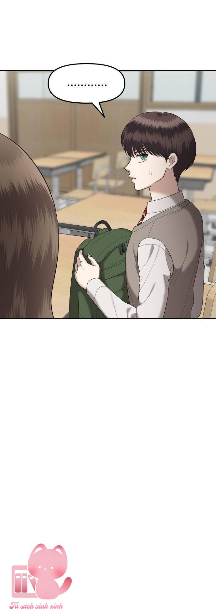 Chị Em Tranh Đấu - Chap 43