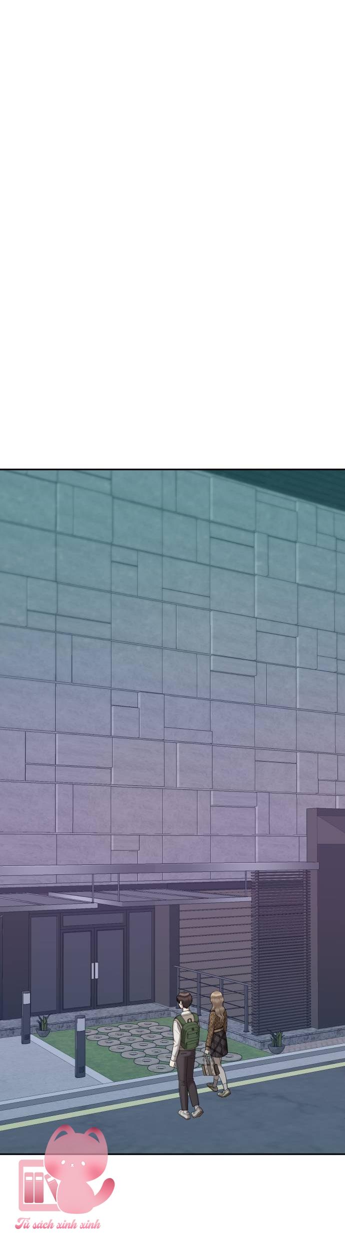 Chị Em Tranh Đấu - Chap 43