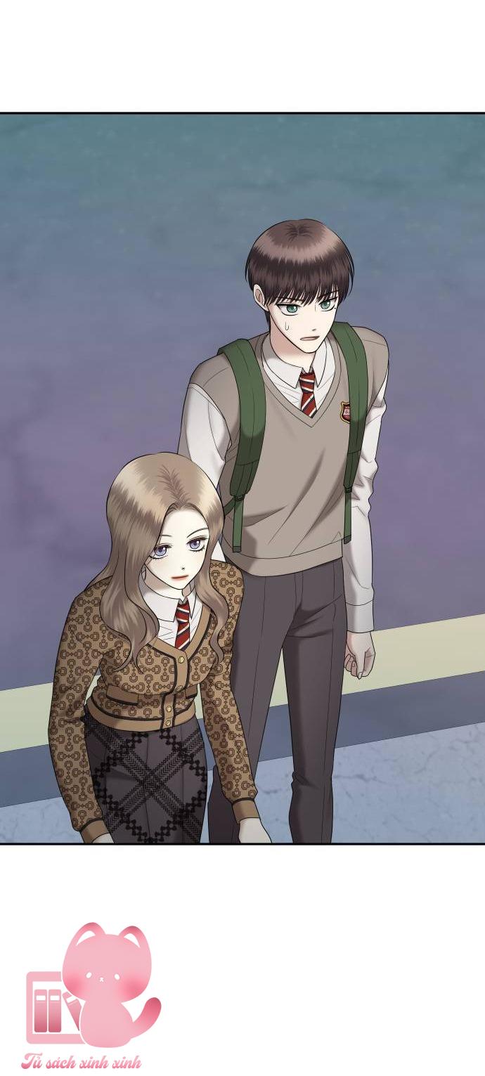 Chị Em Tranh Đấu - Chap 43