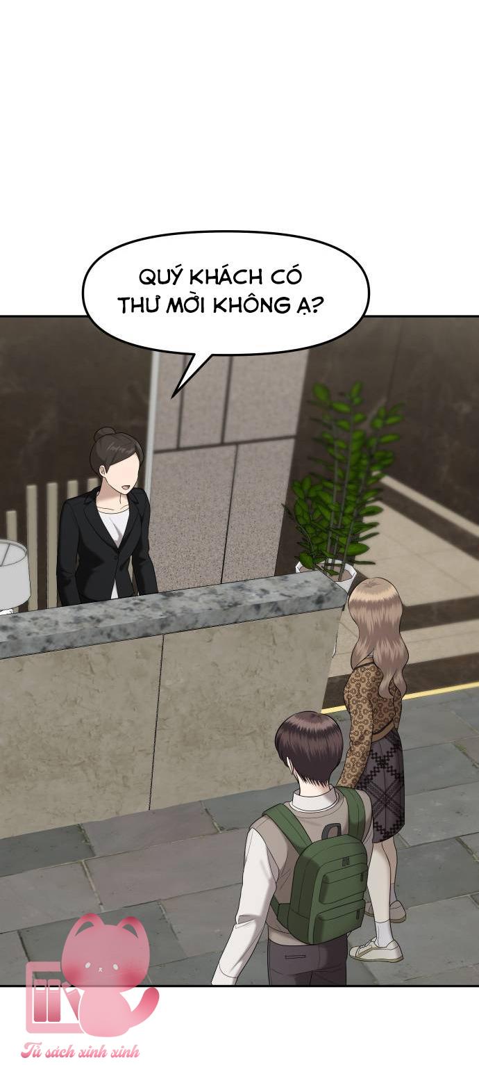 Chị Em Tranh Đấu - Chap 43