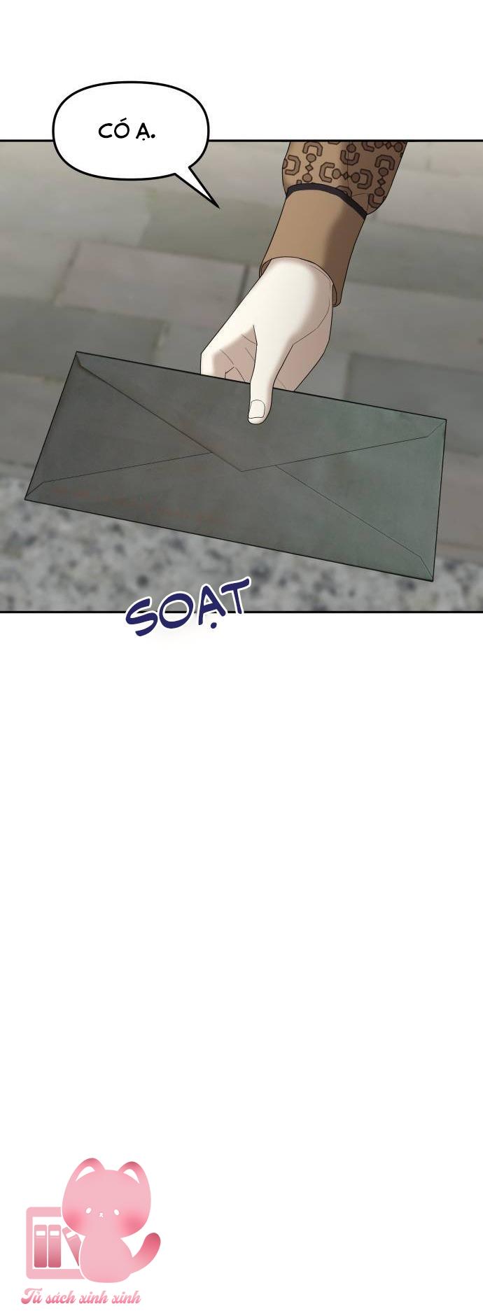 Chị Em Tranh Đấu - Chap 43