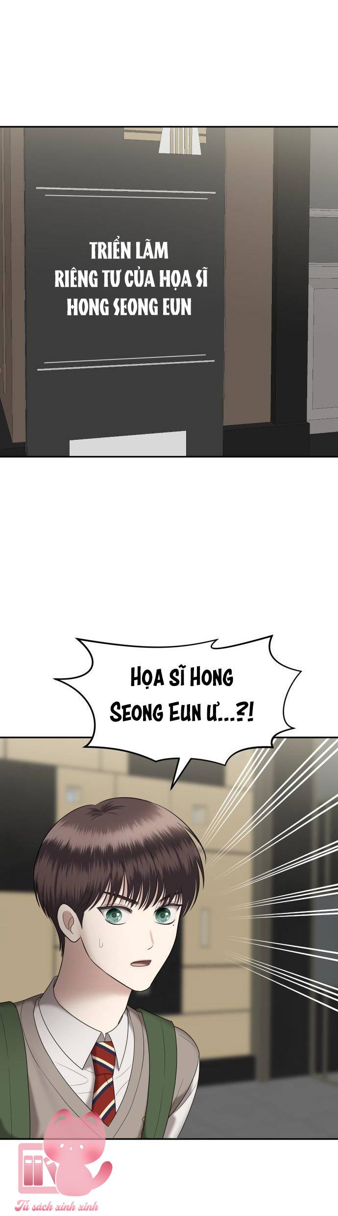 Chị Em Tranh Đấu - Chap 43