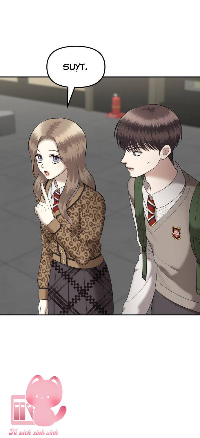 Chị Em Tranh Đấu - Chap 43