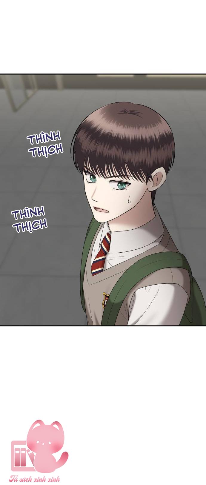 Chị Em Tranh Đấu - Chap 43