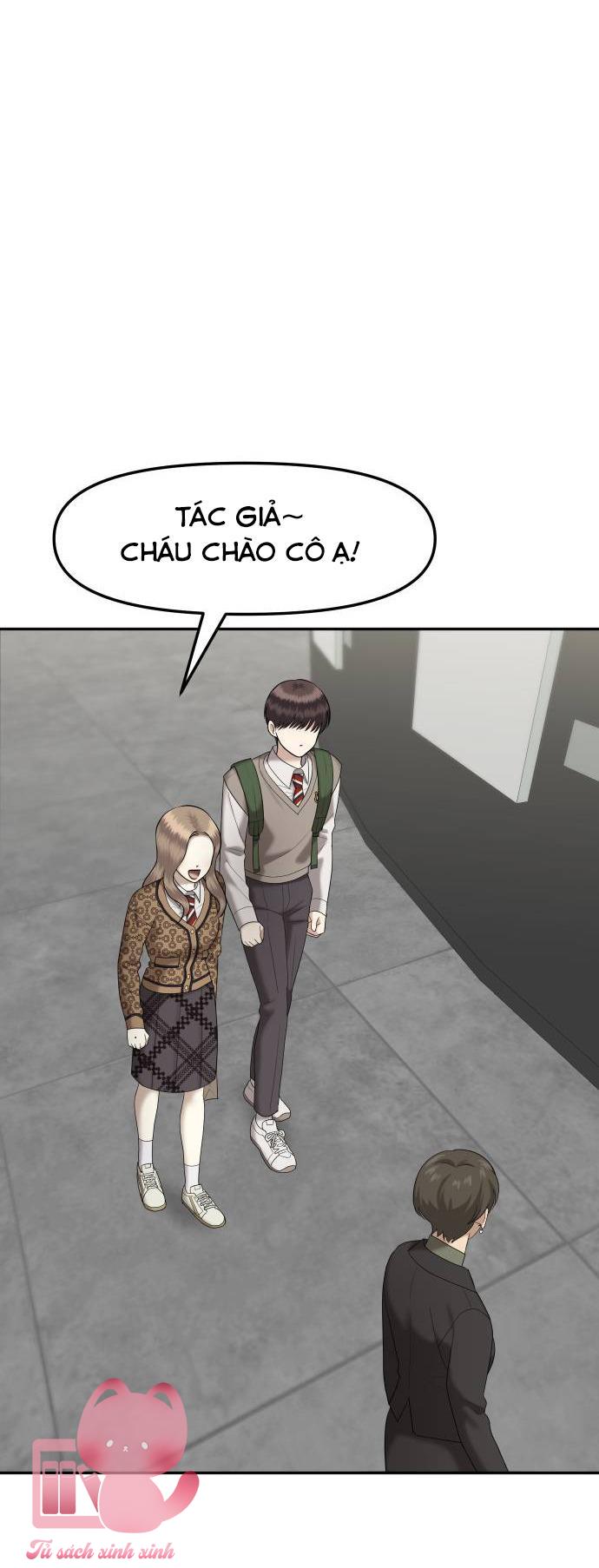 Chị Em Tranh Đấu - Chap 43