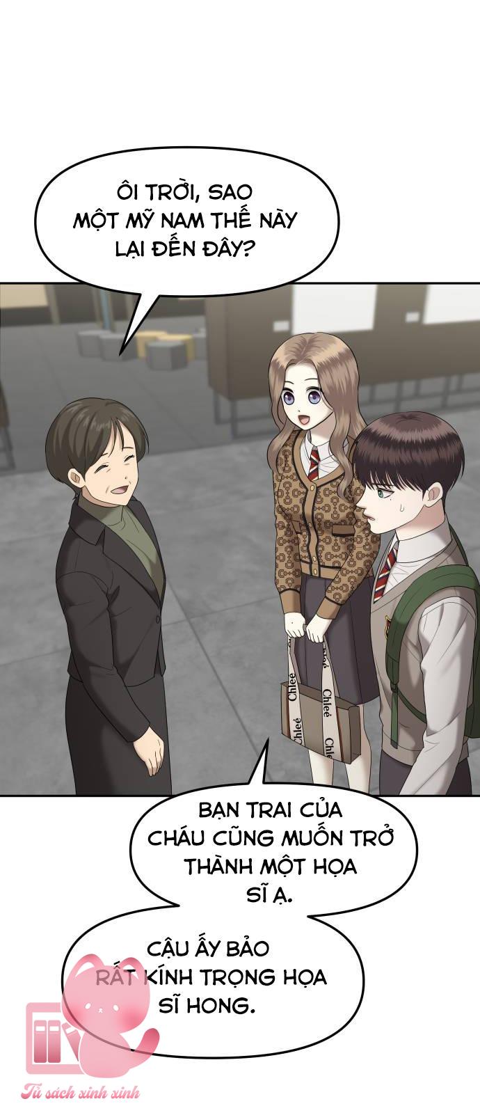 Chị Em Tranh Đấu - Chap 43