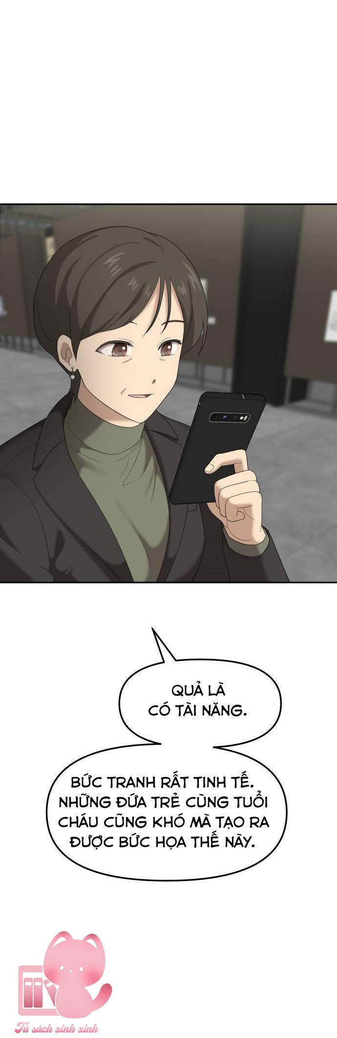 Chị Em Tranh Đấu - Chap 43