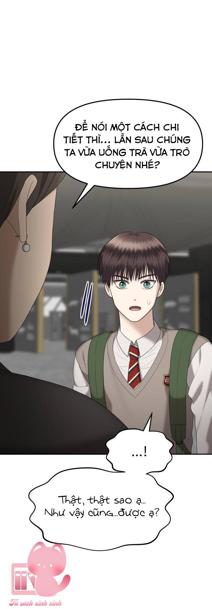 Chị Em Tranh Đấu - Chap 43