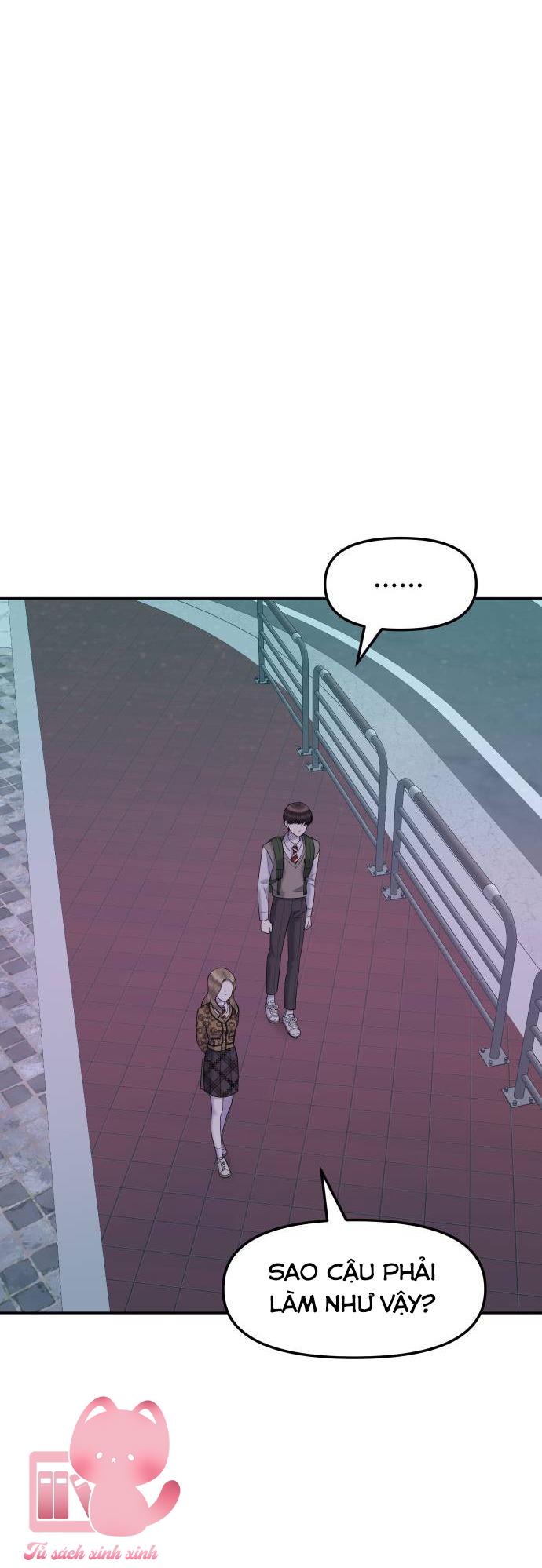 Chị Em Tranh Đấu - Chap 43