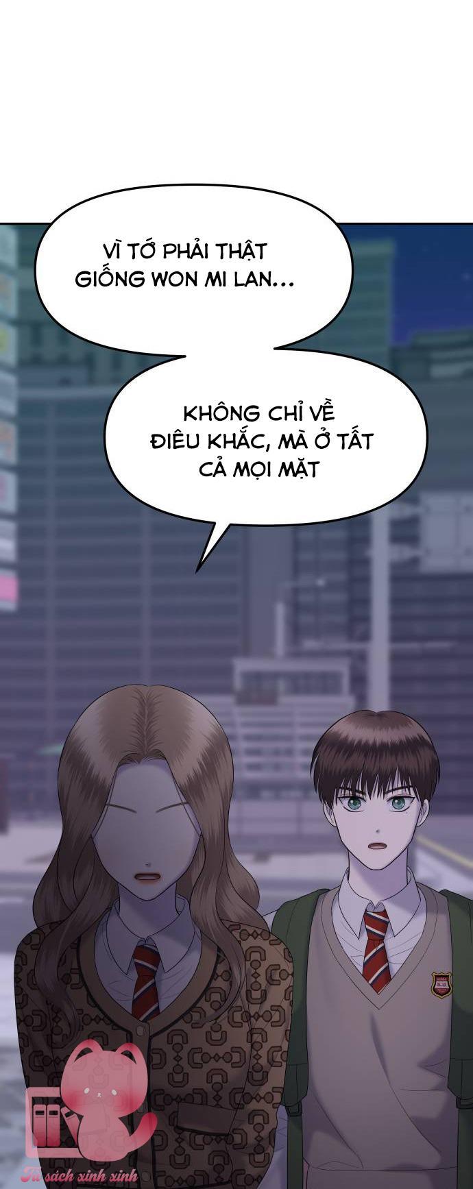 Chị Em Tranh Đấu - Chap 43