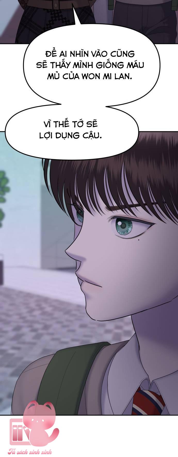 Chị Em Tranh Đấu - Chap 43