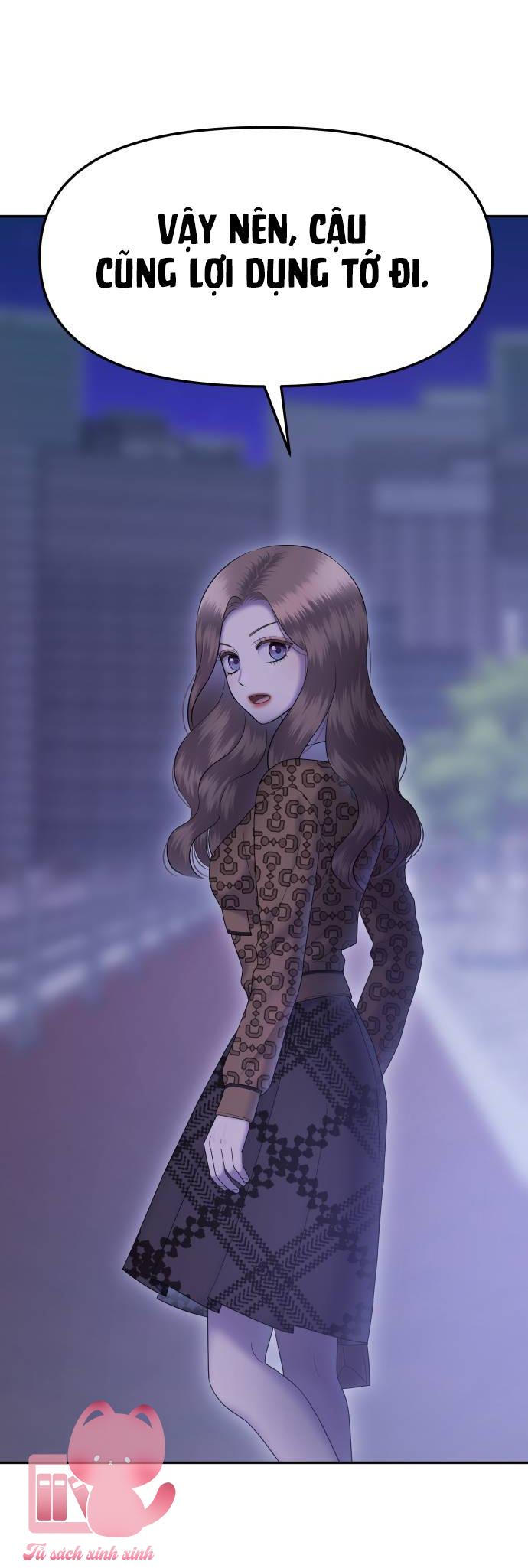 Chị Em Tranh Đấu - Chap 43